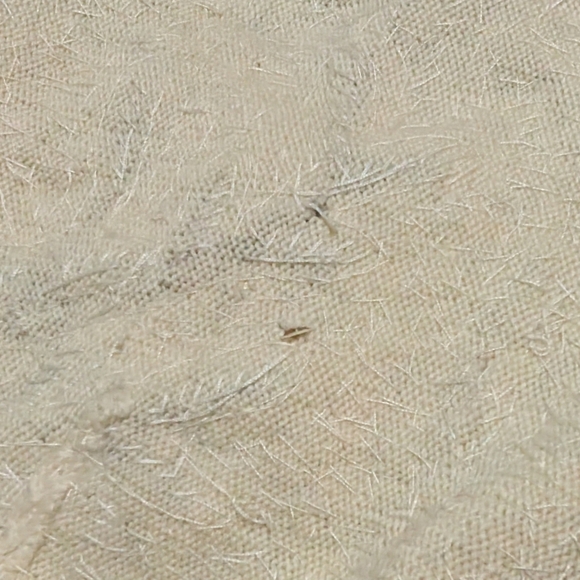 Vintage Luxury Designer Gene Shelly Sequin/Beaded 1950s Gown - Picture 5 of 8